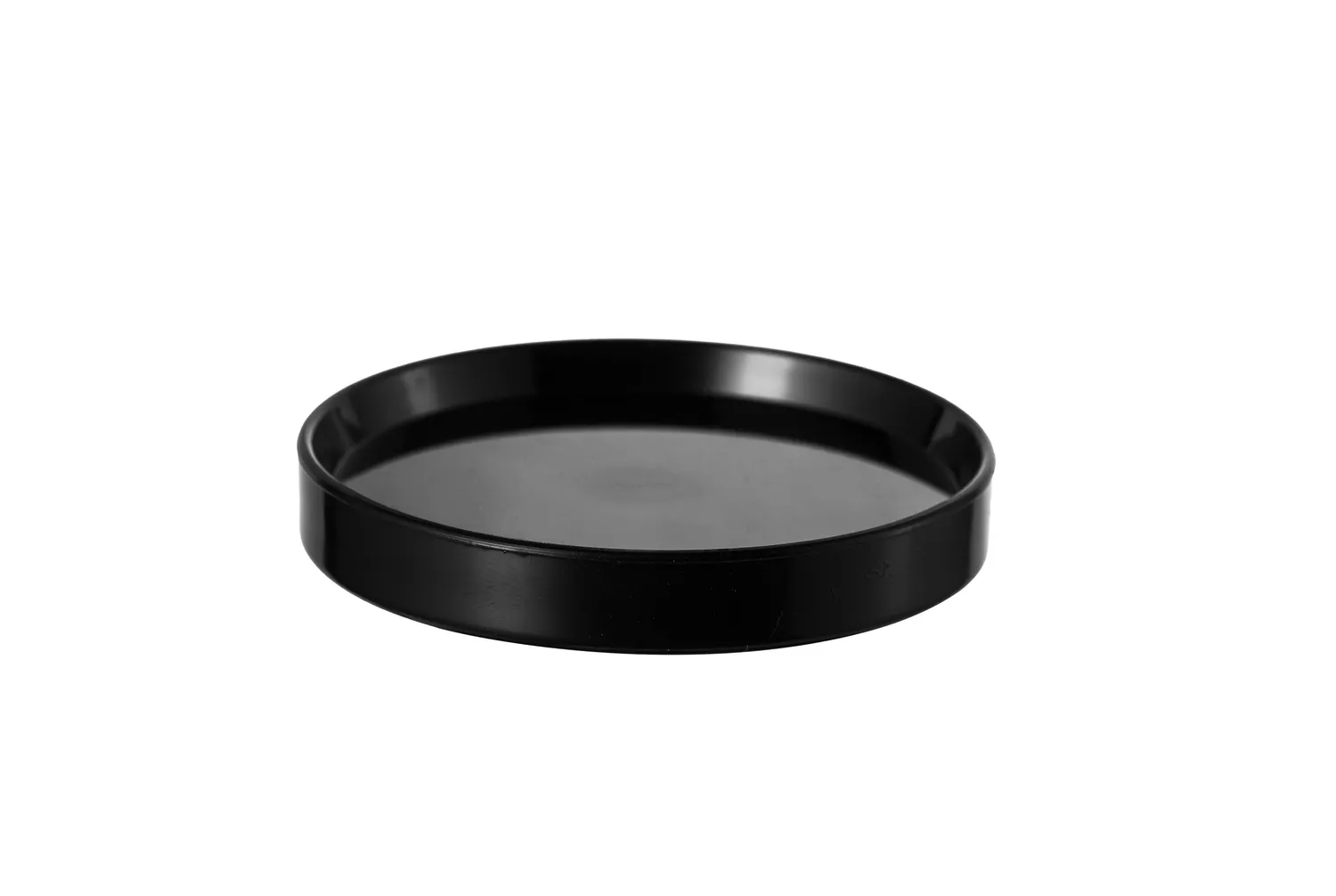 Tre Spade Magnum pepperkvern svart 15 cm
