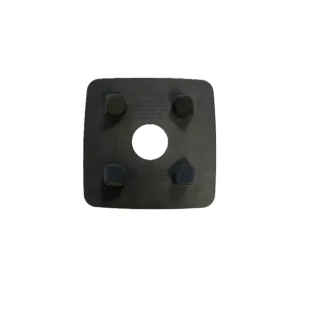 Vitamix Pro 750/300 sentreringsmatte gummi