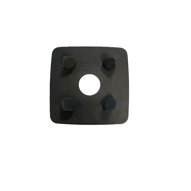 Vitamix Pro 750/300 sentreringsmatte gummi