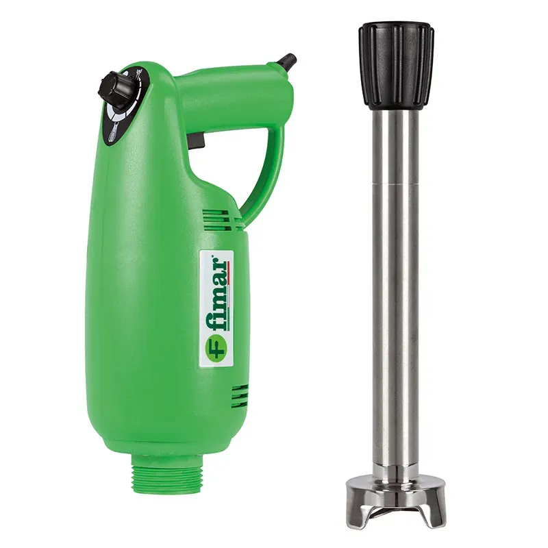 Fimar FX42 motorblokk med variator og rører