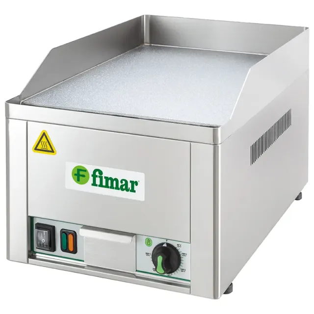 Fimar FRY1LC stekeplate elektrisk