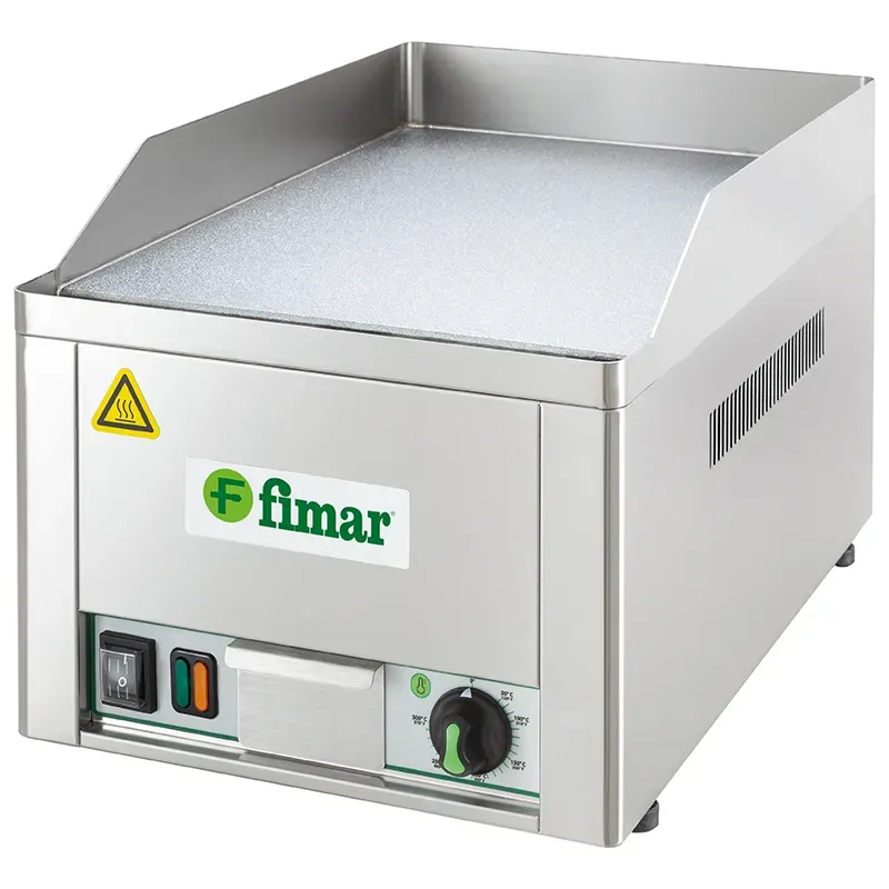 Fimar FRY1LC stekeplate elektrisk