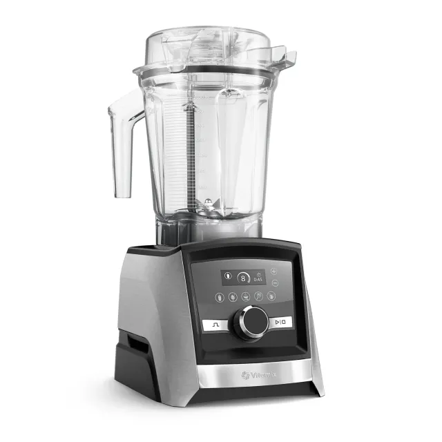 Vitamix Ascent A3500i blender børstet stål 2 liter touch