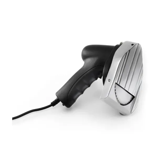 Fimar ACCOLGYR100 kebabkniv elektrisk
