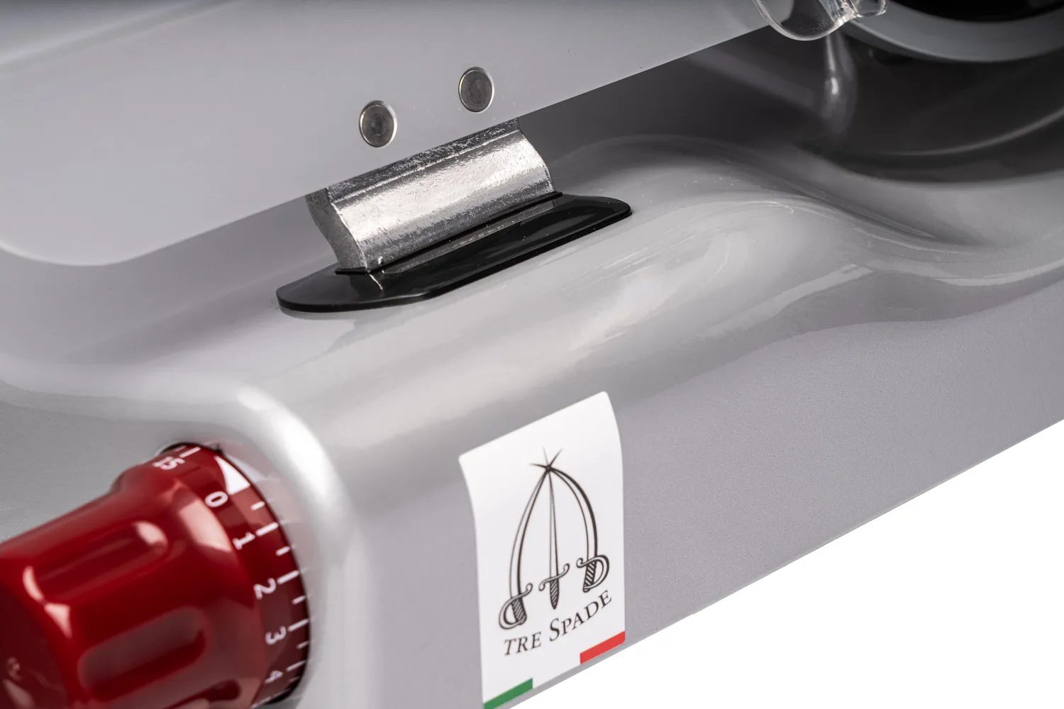 Trespade DOMUS 220 påleggsmaskin 22 cm 140 W