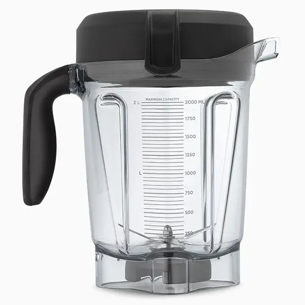 Vitamix lavprofil beholder 2 liter BPA-fri