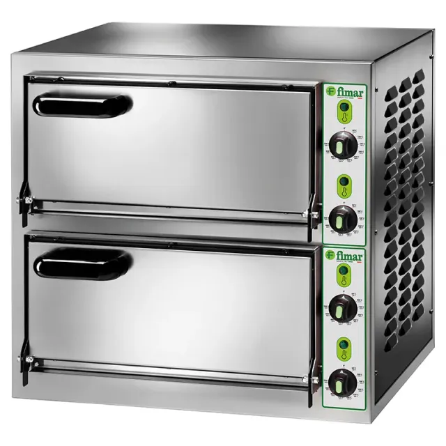 Fimar Micro 2C pizzaovn elektrisk