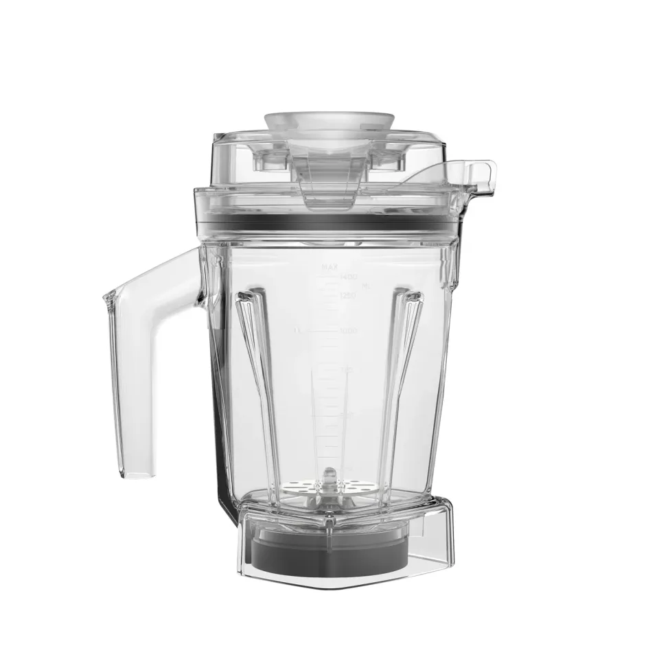 Vitamix Ascent Aerating blenderkanne 1,4 liter