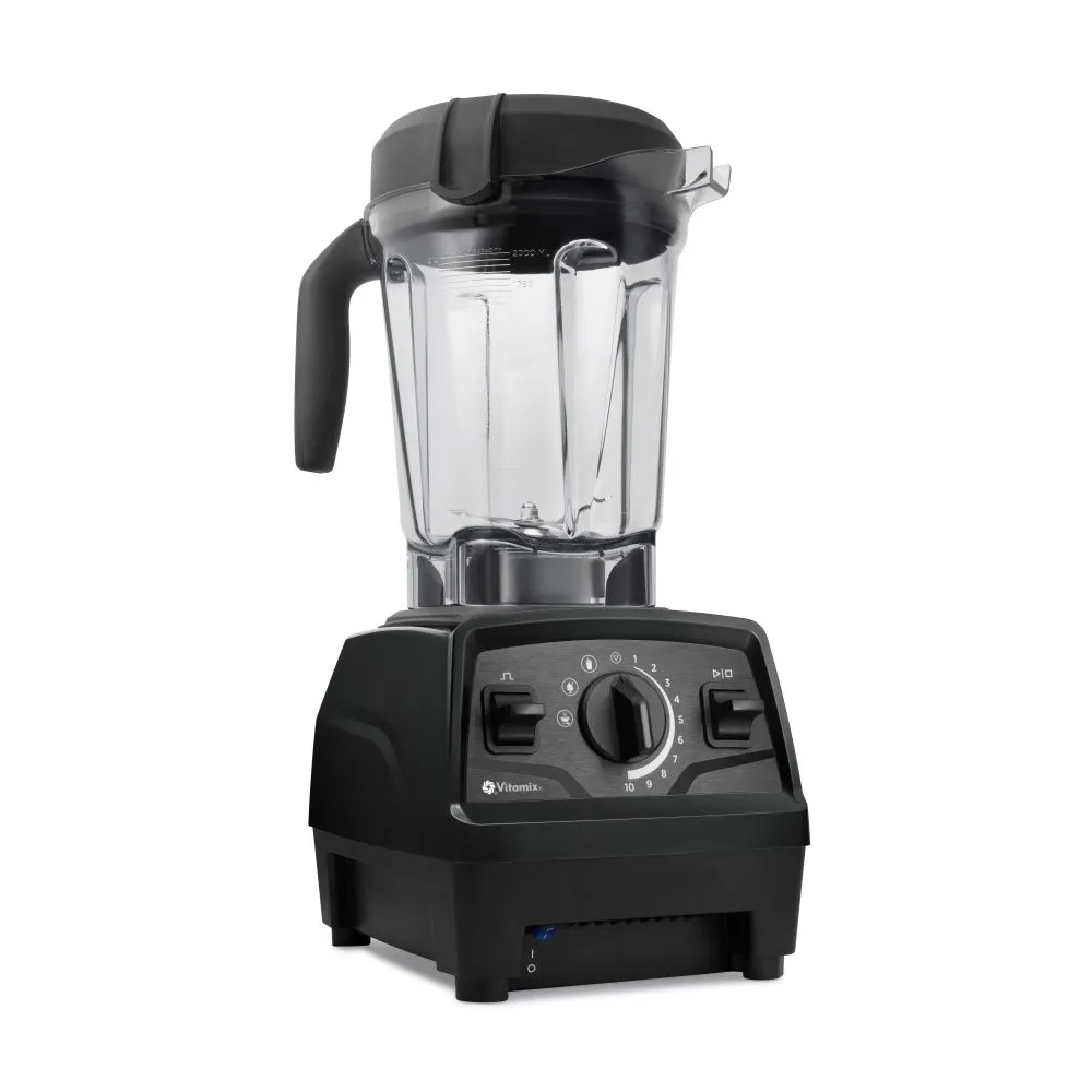 Vitamix Explorian E520 blender 2 liter med 3 programmer
