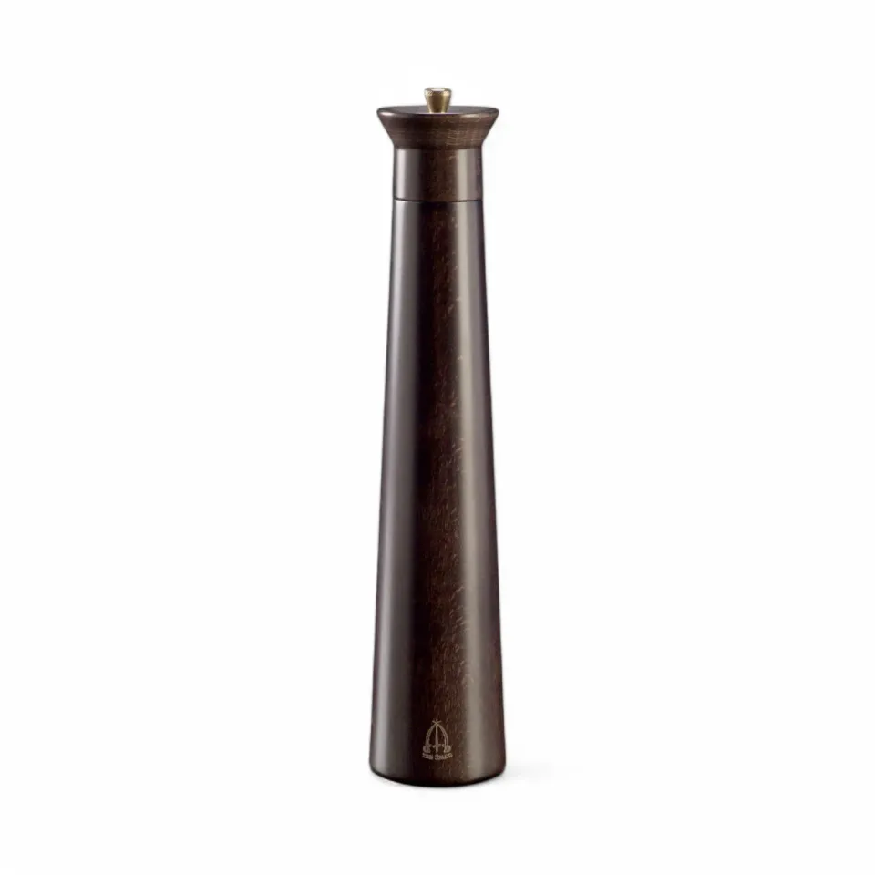 Trespade Nabucco 30 pepperkvern wenge justerbar