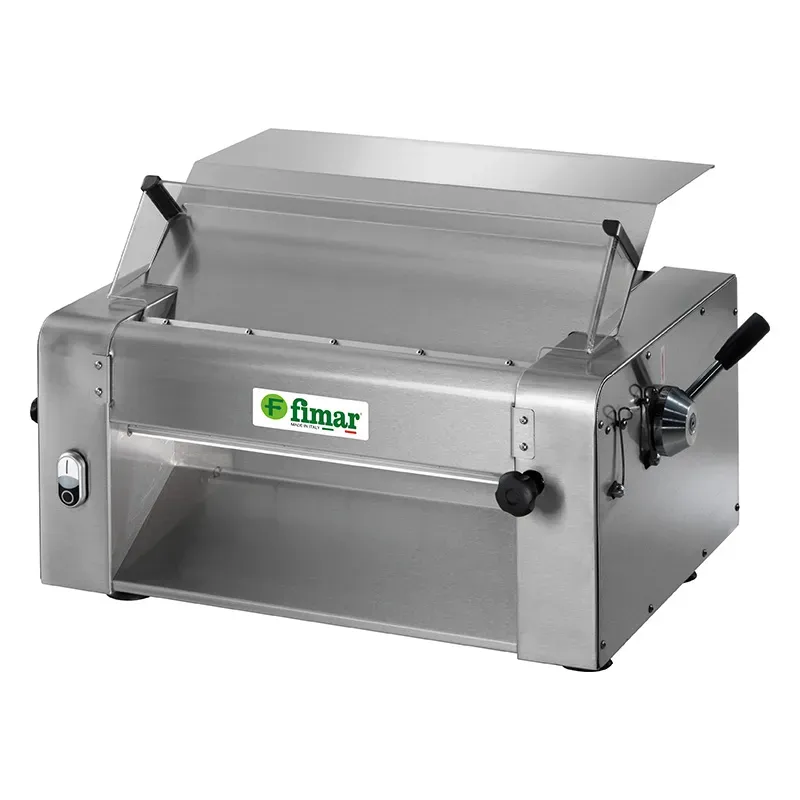 Fimar SI420 deigutroller pizza 420 mm