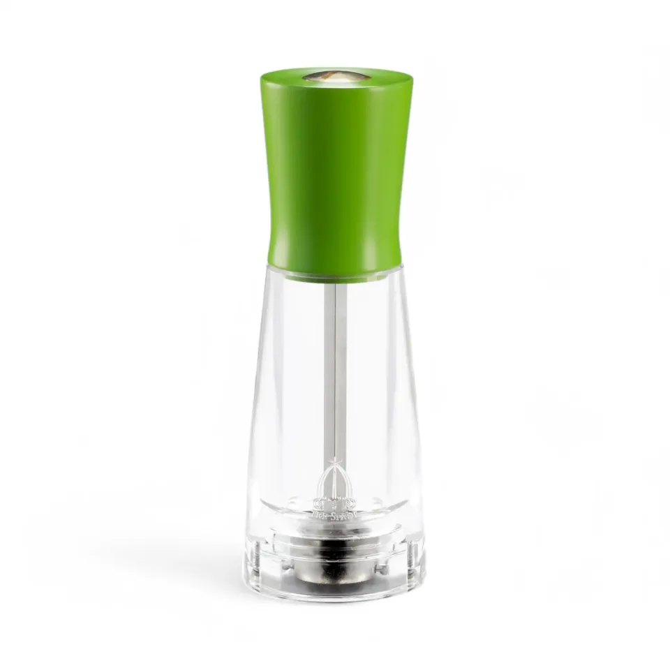 Trespade Tosca 15 pepperkvern grønn 15 cm justerbar