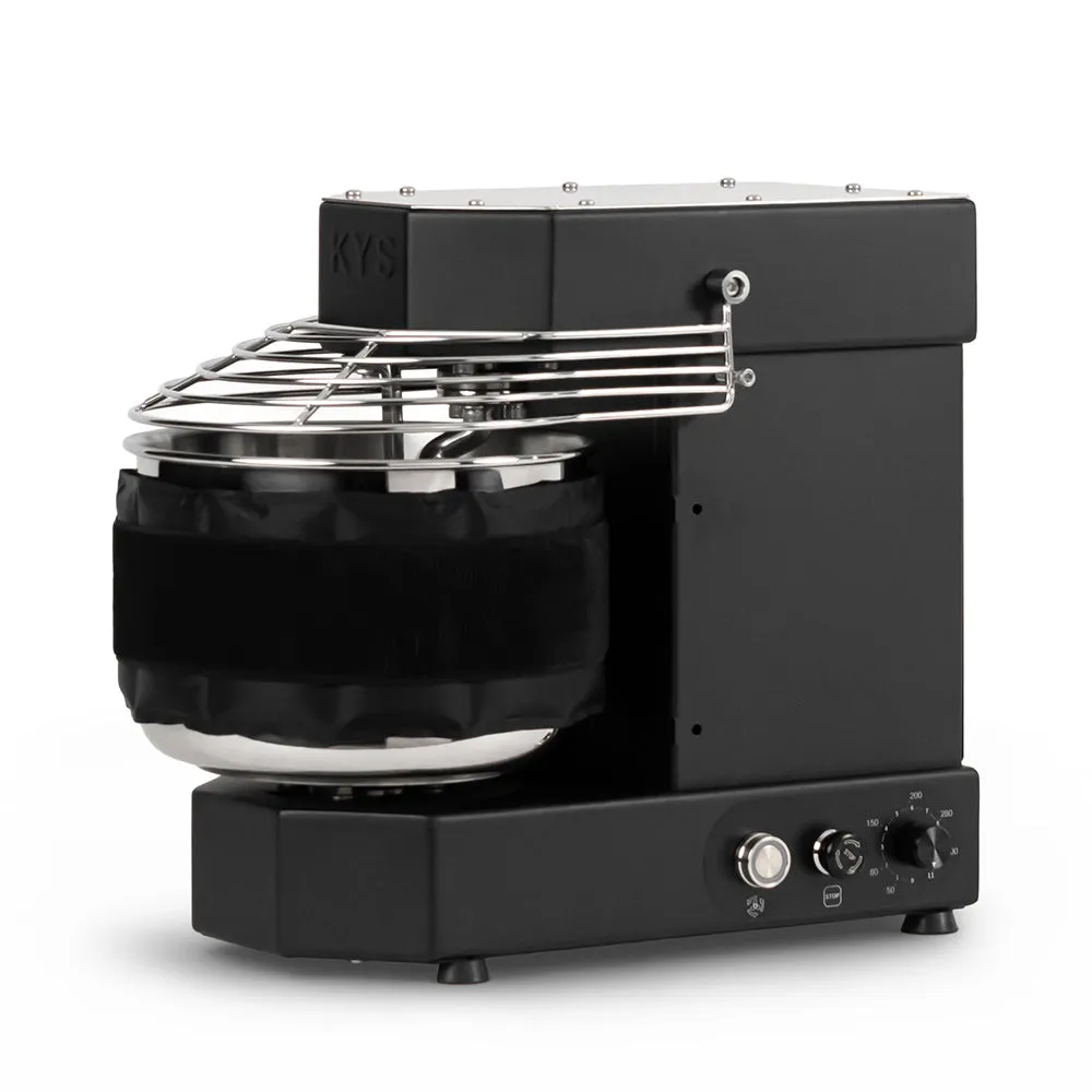 KYS Pro Baker 7 Plus eltemaskin 220V 7,5 liter