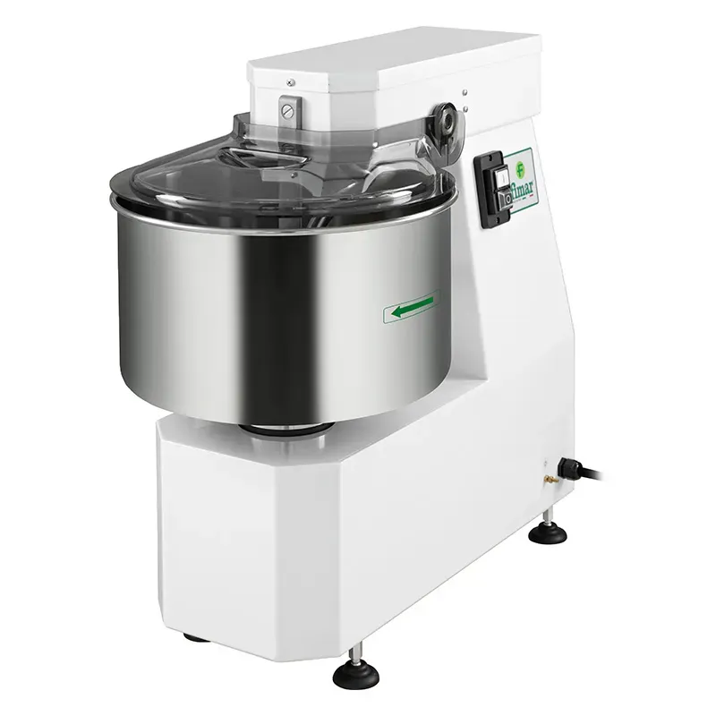 Fimar Light 20LN spiral eltemaskin 20 liter