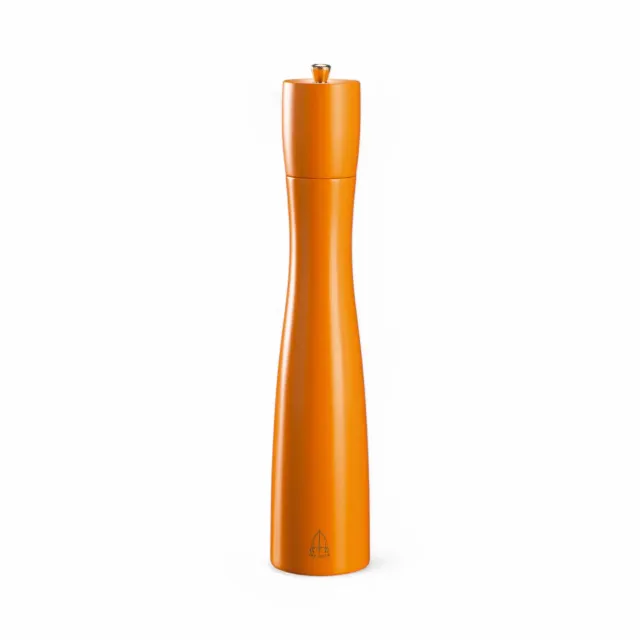 Trespade Tancredi 30 pepperkvern oransje 30 cm
