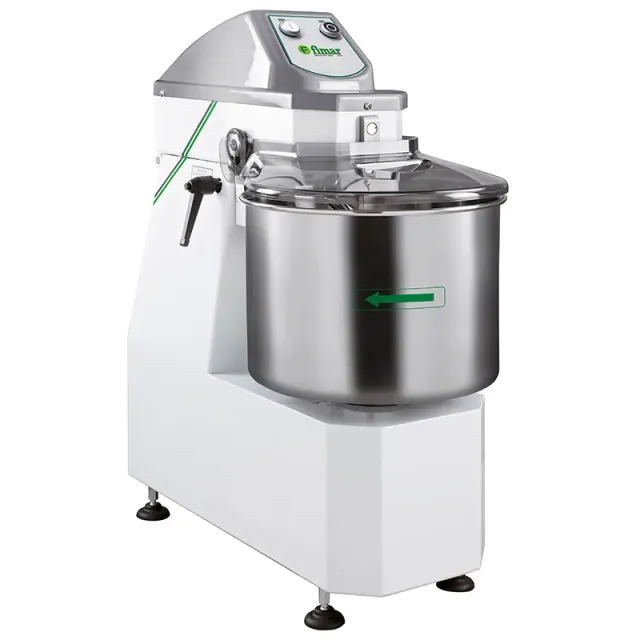 Fimar EVO 25SL spiral eltemaskin 25 liter