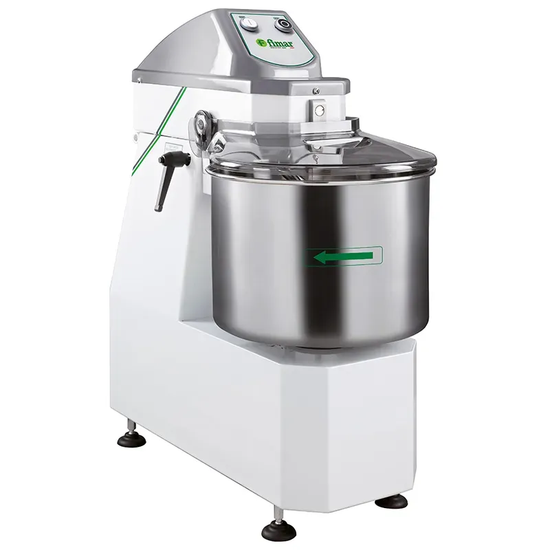 Fimar EVO 25SL spiral eltemaskin 25 liter