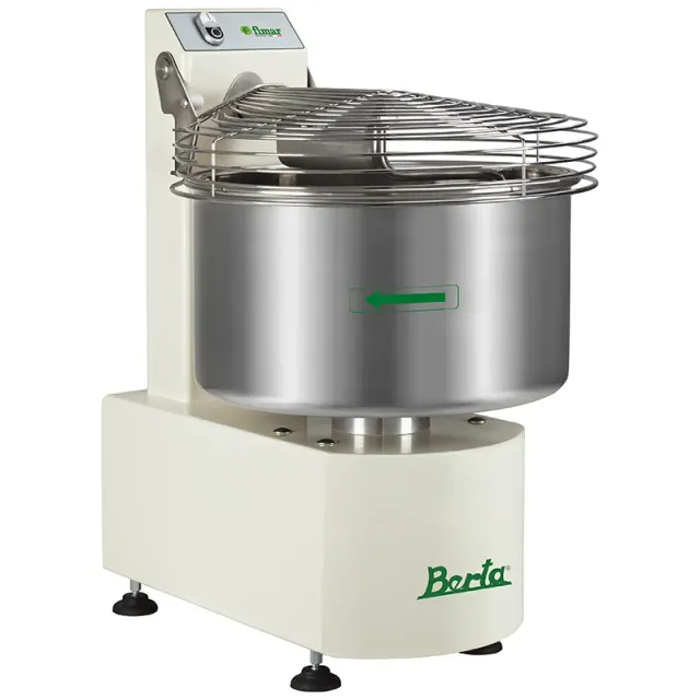 Fimar Berta 25 eltemaskin 25 liter profesjonell