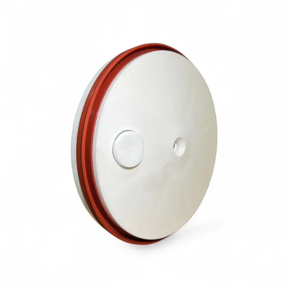 Trespade F21008 stempel med pakning til pølsestapper