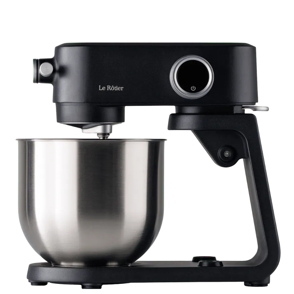 Le Rôtier kjøkkenmaskin til elting og baking