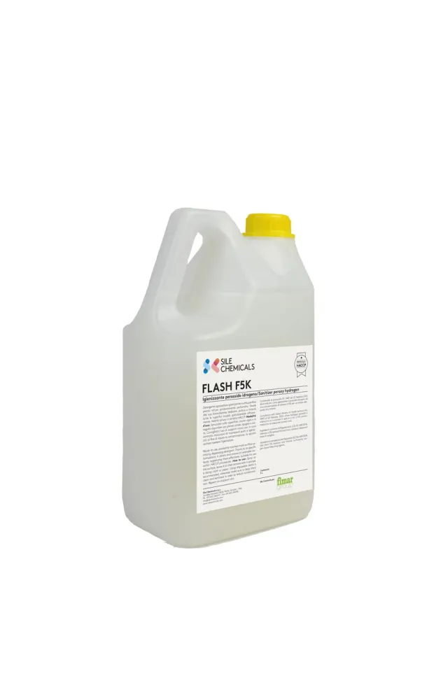 Fimar desinfeksjonsmiddel hydrogenperoksid hygiene