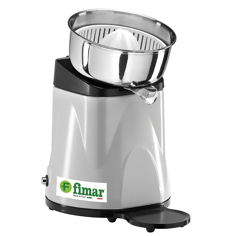 Fimar SPM sitruspresse elektrisk profesjonell