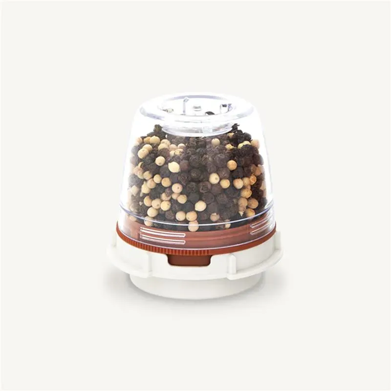 FinaMill Pepper Pod krydderkvern pepper-pod justerbar