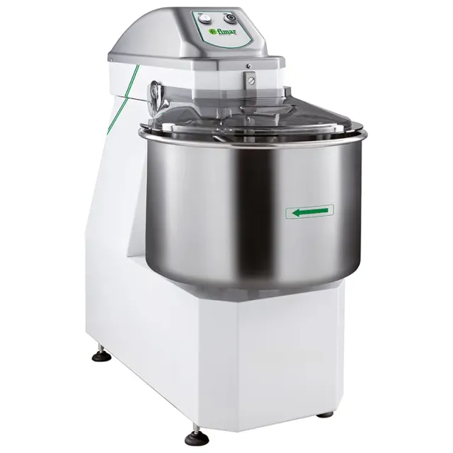 Fimar EVO 25SB spiral eltemaskin profesjonell
