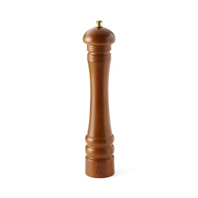 Trespade TOR 30 pepperkvern 30 cm valnøtt
