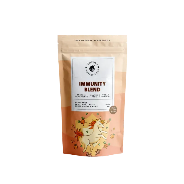 BlendJet Unicorn Beauty Blend 100 g smoothieblanding