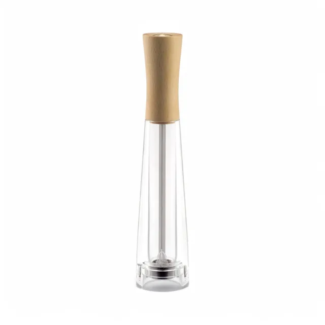 Trespade Tosca 26 pepperkvern 26 cm natur bøk