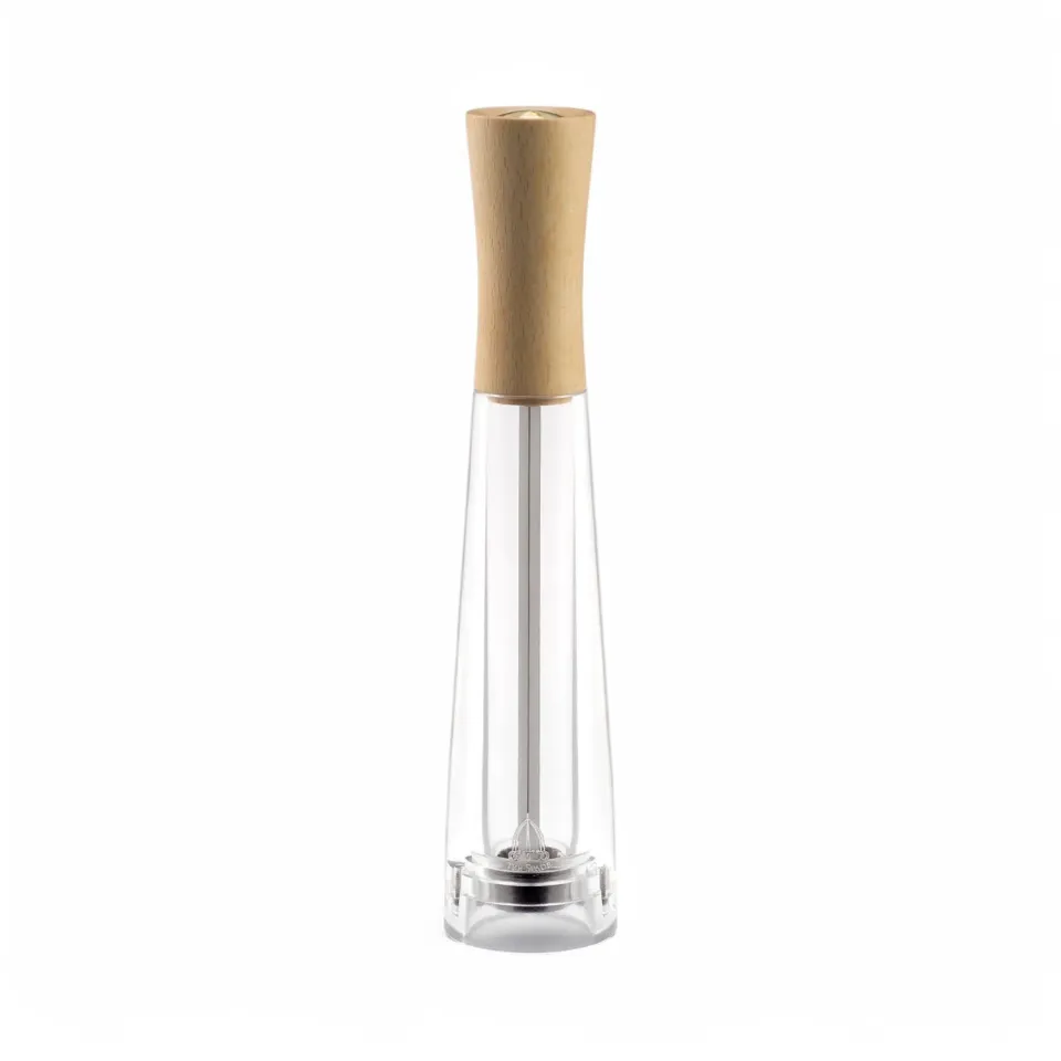 Trespade Tosca 26 pepperkvern 26 cm natur bøk