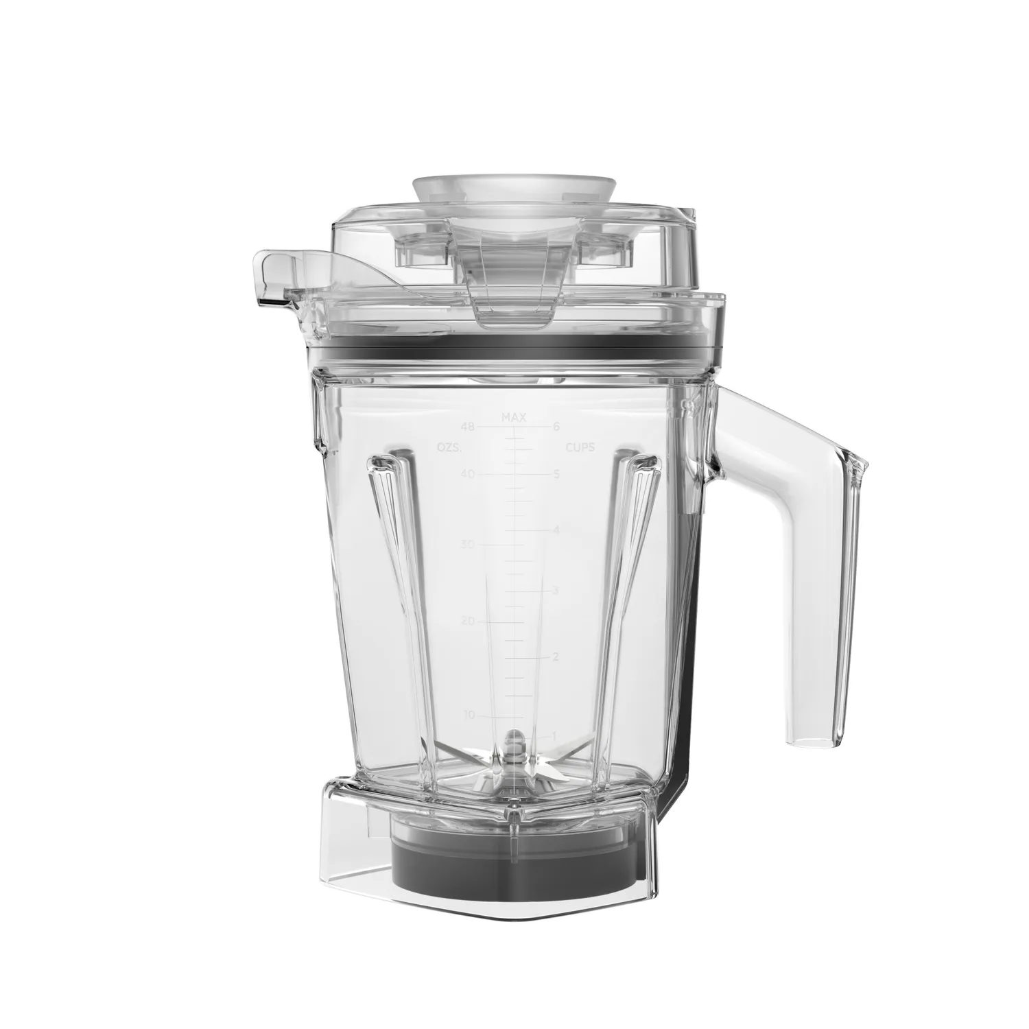 Vitamix Ascent 1,4 L wet blade blenderkanne til små porsjoner