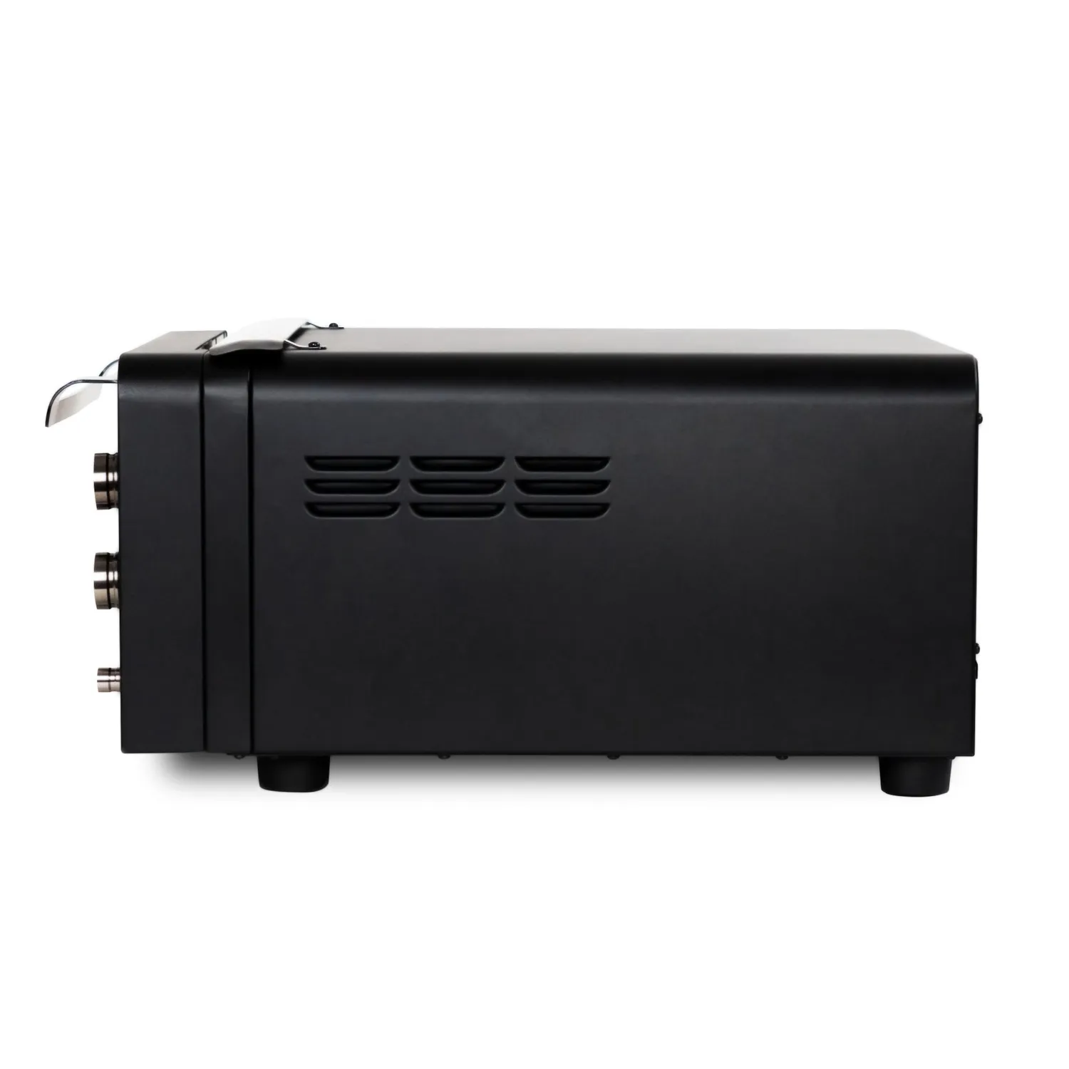 KYS VERO 500 PRO pizzaovn 35x40 cm 500 grader