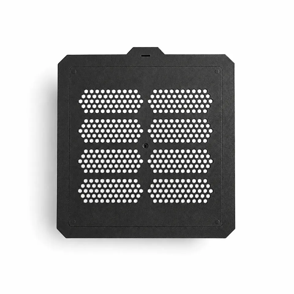 Trespade dør F77015 tørkemaskin Atacama