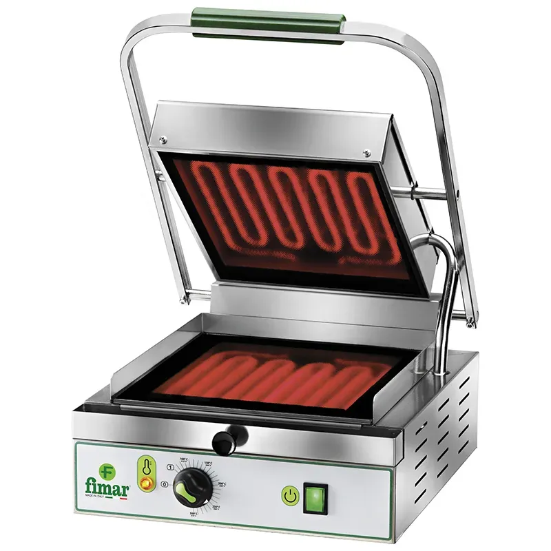 Fimar PV27LL kokeplate glasskeramikk elektrisk