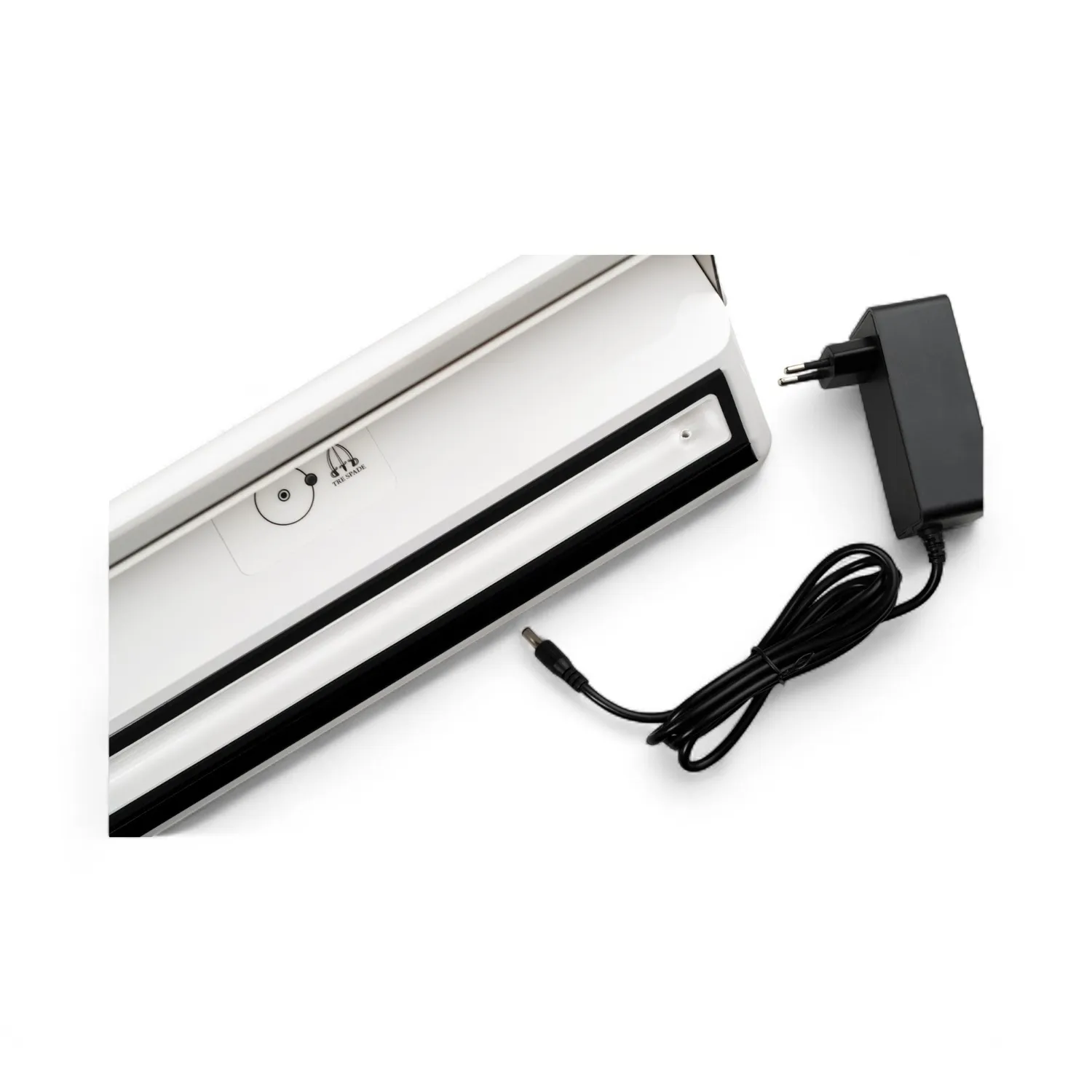 Trespade T-12 vakuumpakker 12V automatisk
