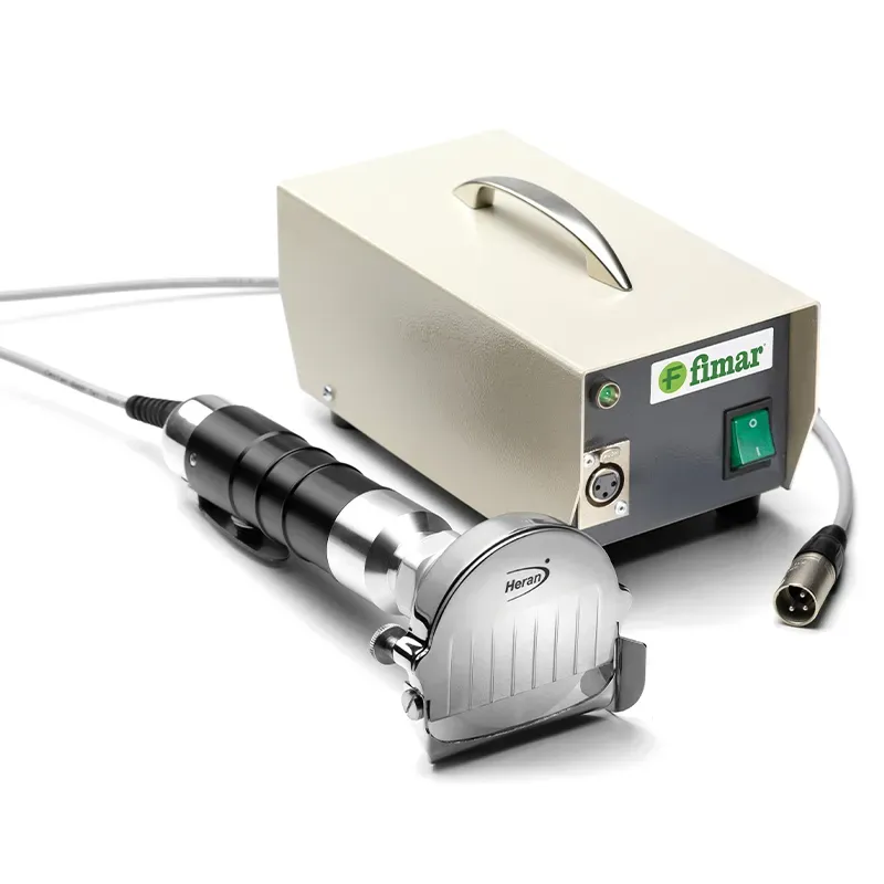 Fimar ACCOLGYR80HM kebabkniv elektrisk