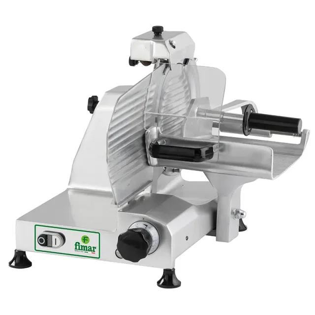 Fimar VR300N påleggsmaskin vertikal 300 mm