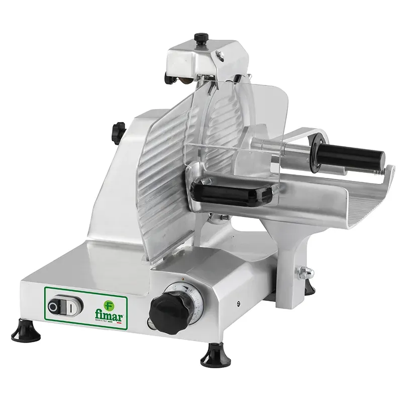 Fimar VR300N påleggsmaskin vertikal 300 mm