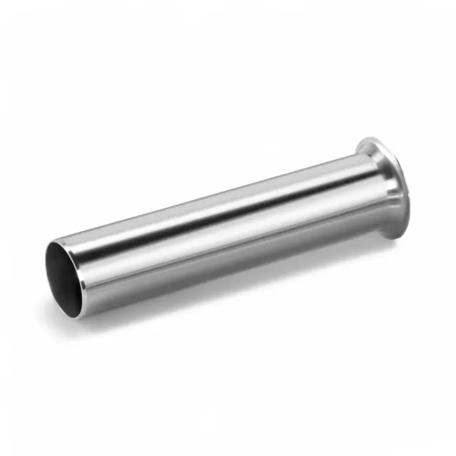 Trespade pølsetrakt rustfritt stål Ø 40 mm