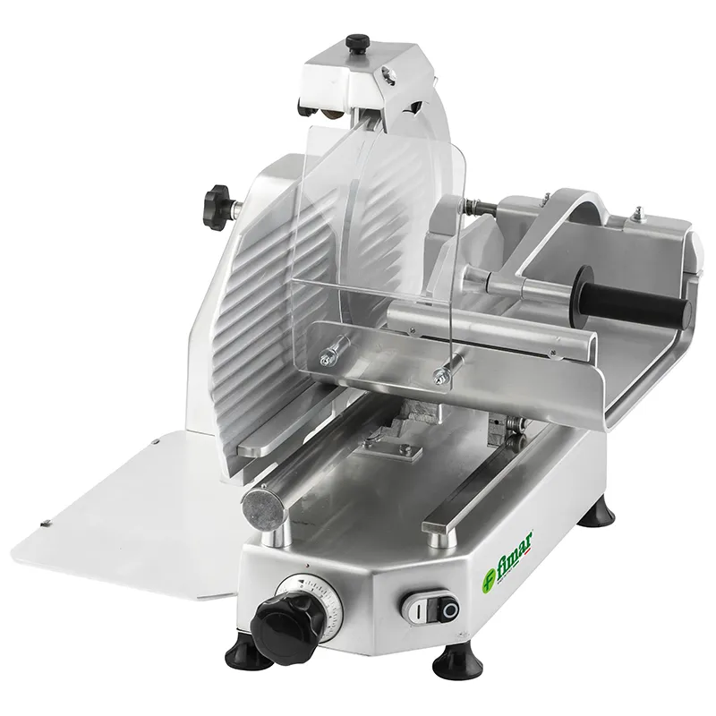 Fimar K300 påleggsmaskin vertikal 300 mm