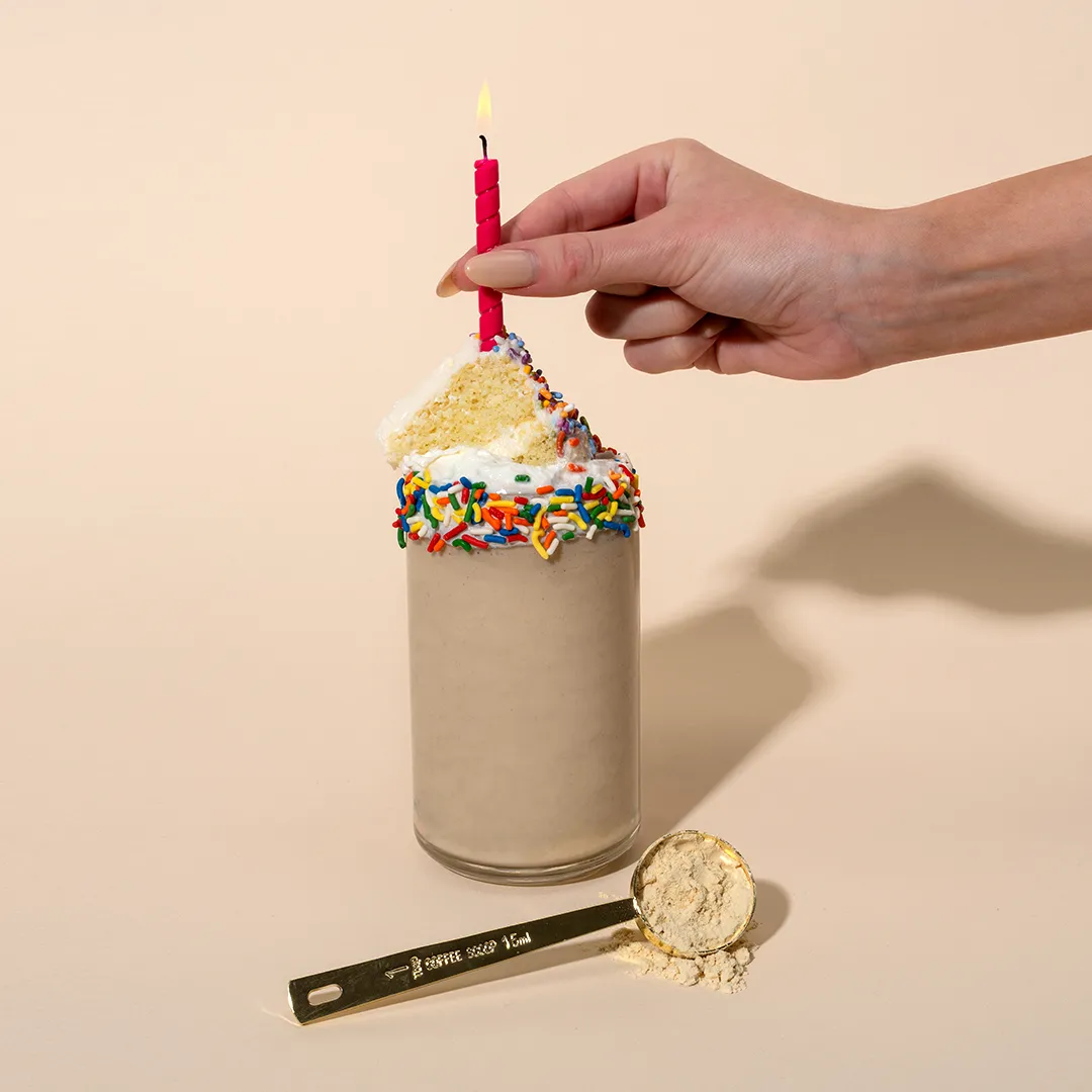 BlendJet 310 Vanilla Cake måltidsshake 28 porsjoner