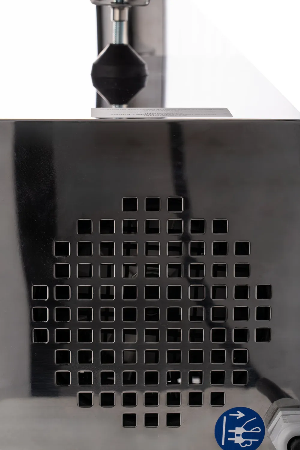 Trespade TC 12 Pro Inox Deluxe kjøttkvern 120 kg/t