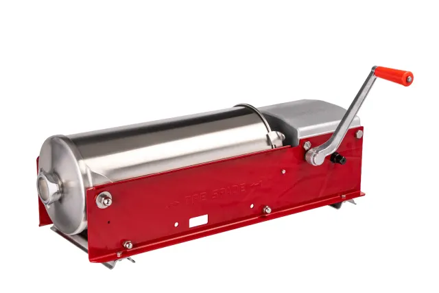 Trespade IK 15 pølsestopper 15 liter horisontal