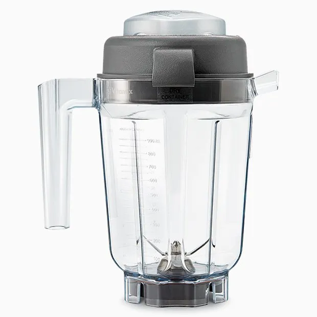 Vitamix 0,9 liters lokk til blenderkanne