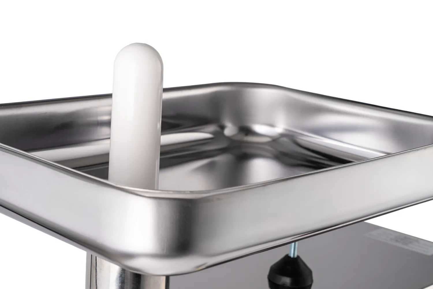 Trespade TC 22 Pro Inox Deluxe kjøttkvern 180 kg/t