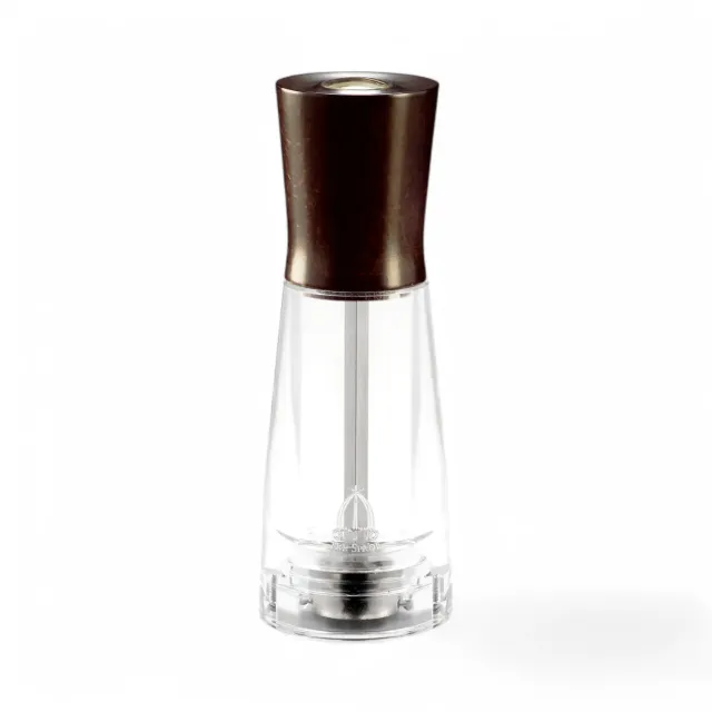 Trespade Tosca 15 pepperkvern wengé 15 cm
