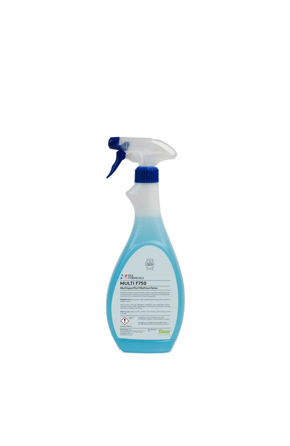 Fimar Multi-Superfici overflatepleie