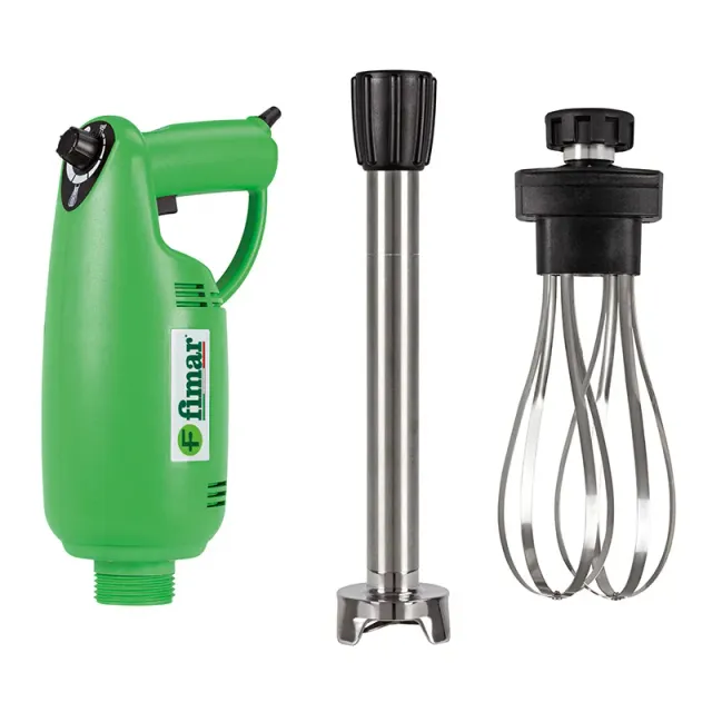 Fimar FX40 stavmikser profesjonell variabel fart